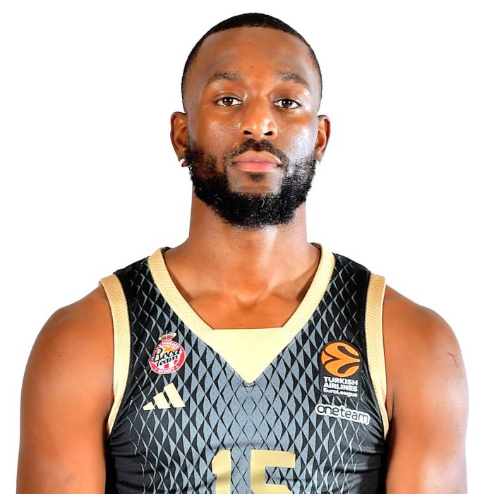 Photo de Kemba Walker, saison 2023-2024