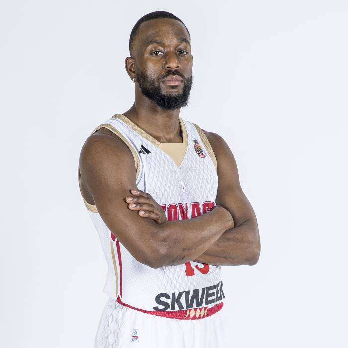 Photo de Kemba Walker, saison 2023-2024