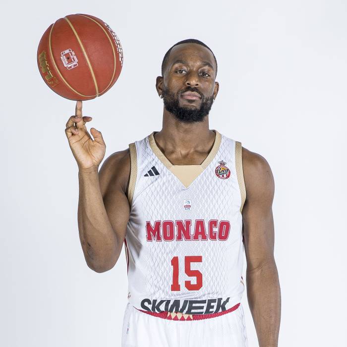 Photo de Kemba Walker, saison 2023-2024