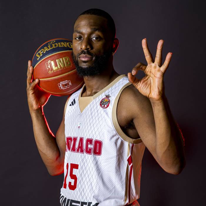 Photo de Kemba Walker, saison 2023-2024