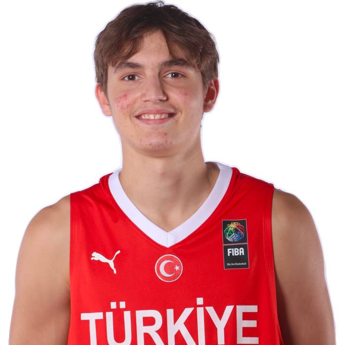 Photo de Kerem Corumlular, saison 2024-2025