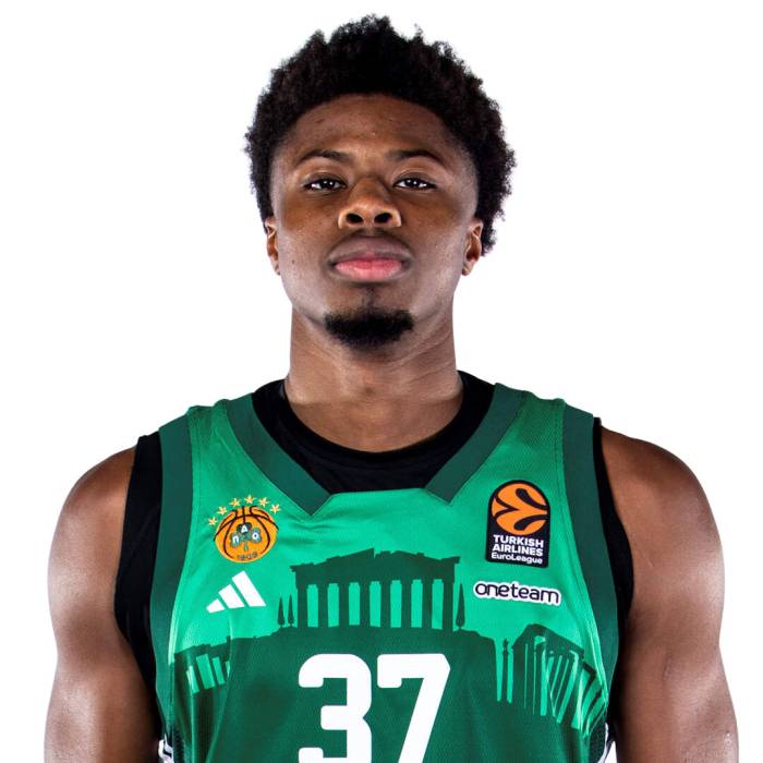 Foto di Kostas Antetokounmpo, stagione 2023-2024