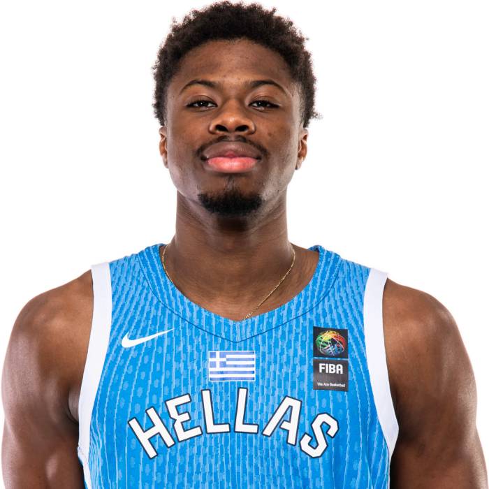 Foto di Kostas Antetokounmpo, stagione 2024-2025