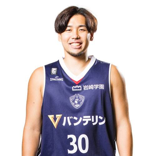 Photo of Koya Sudo, 2023-2024 season