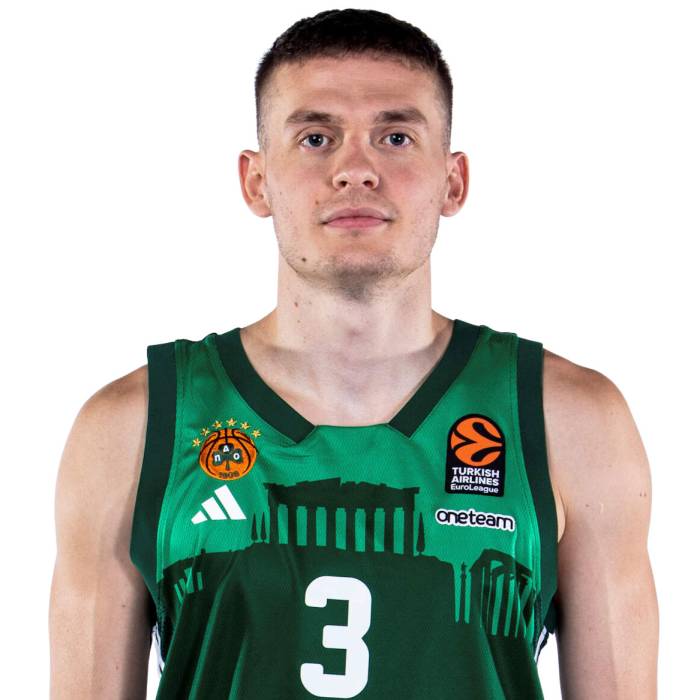 Photo de Kyle Guy, saison 2023-2024