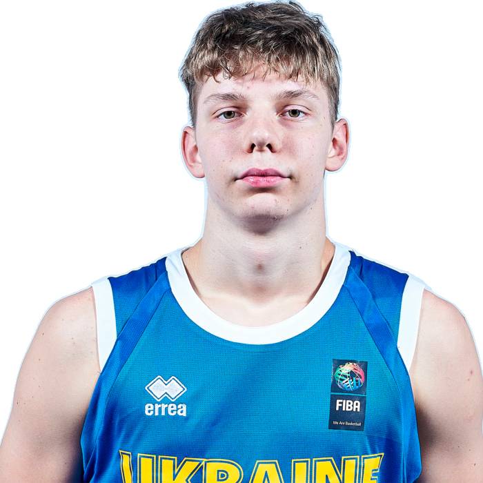 Photo of Kyrylo Skutyelnik, 2024-2025 season