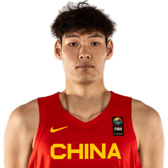 Photo de Li Liu, saison 2023-2024