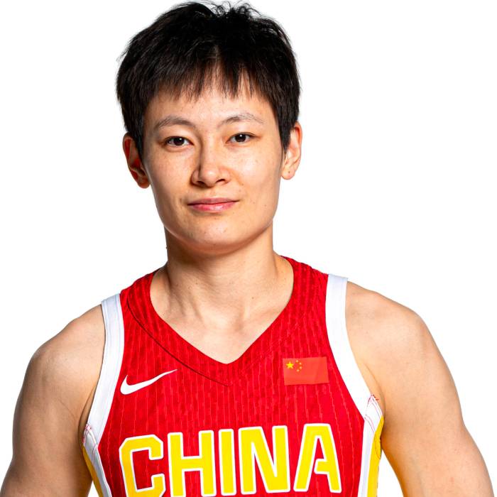 Photo de Liwei Yang, saison 2024-2025