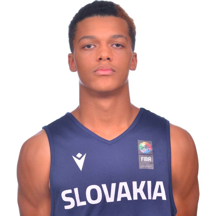 Photo of Lukas Kubala, 2024-2025 season