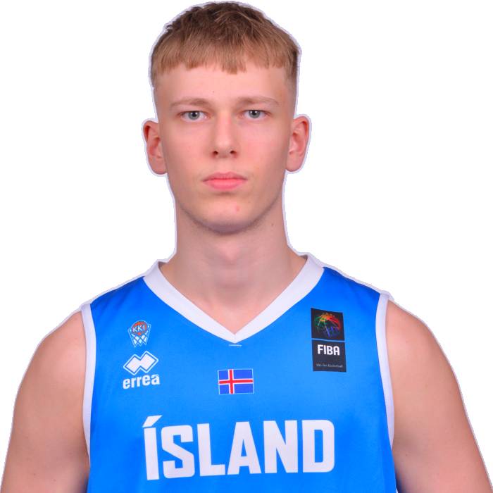 Photo of Lukas Stefansson, 2024-2025 season