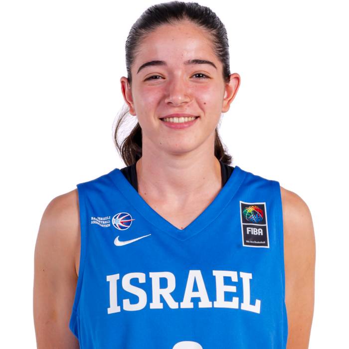 Photo of Maayan Cohen, 2024-2025 season