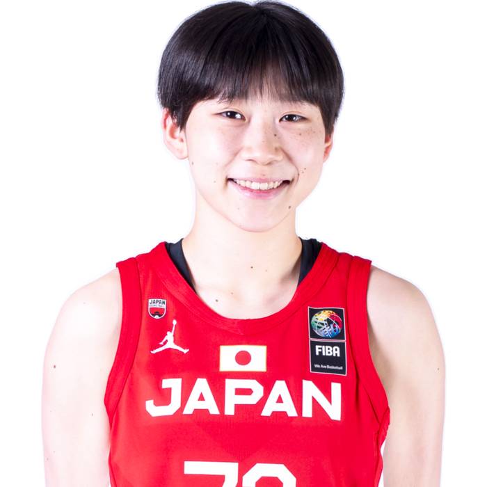 Photo de Mahiro Iwasaka, saison 2024-2025