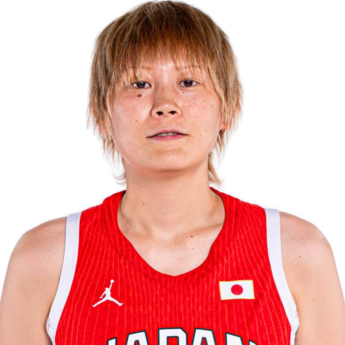 Photo de Maki Takada, saison 2024-2025