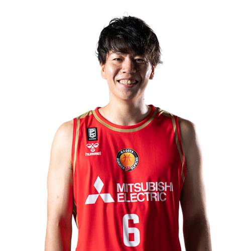 Photo de Manato Kikuchi, saison 2023-2024