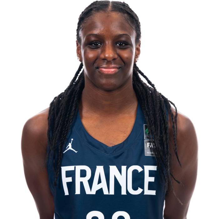 Photo of Manoe Cisse, 2024-2025 season