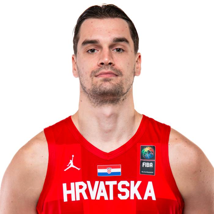 Foto di Mario Hezonja, stagione 2024-2025