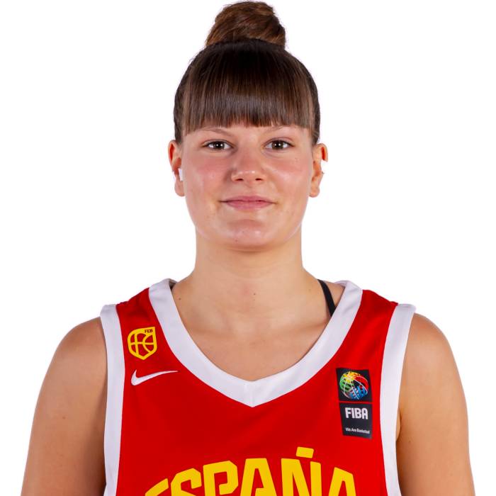 Photo of Marta Alsina, 2024-2025 season