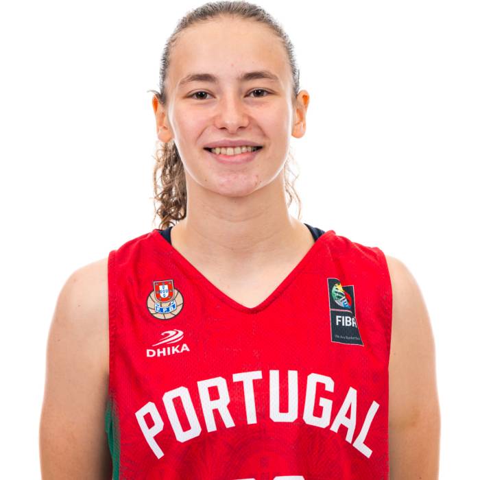 Photo of Marta Roseiro, 2024-2025 season