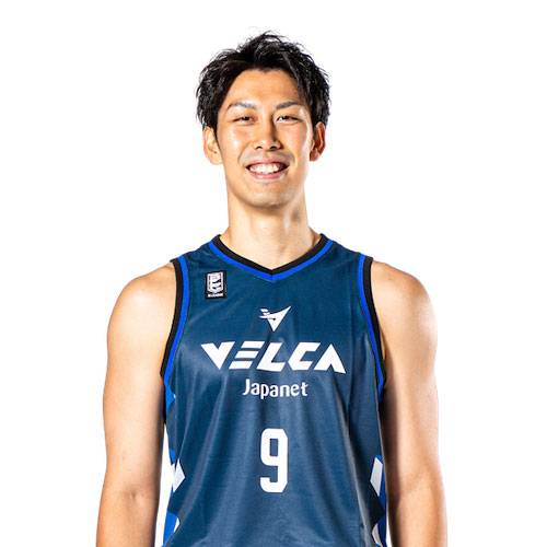 Photo of Masaaki Morikawa, 2023-2024 season