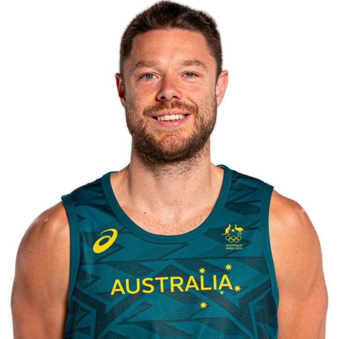 Photo de Matthew Dellavedova, saison 2024-2025