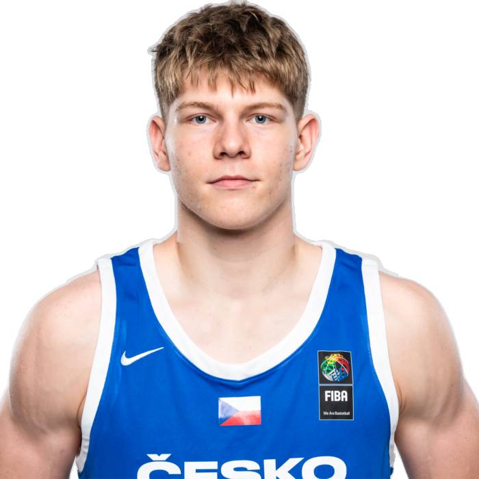 Photo of Matyas Jezek, 2024-2025 season