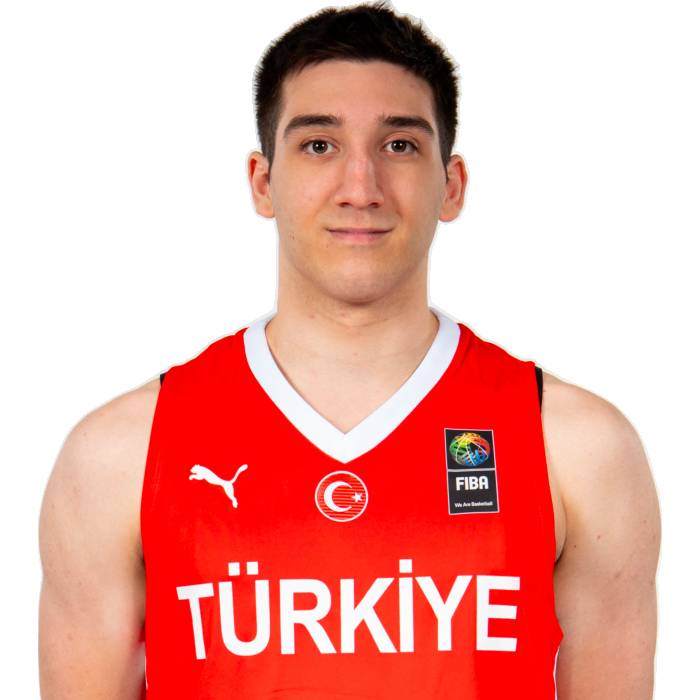 Photo of Mehmet Ersin Erfa, 2024-2025 season