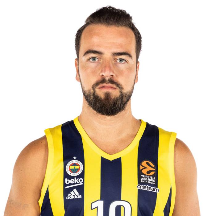 Photo of Melih Mahmutoglu, 2023-2024 season