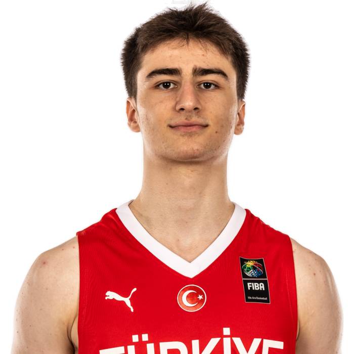 Photo de Mert Kocagözoglu, saison 2023-2024