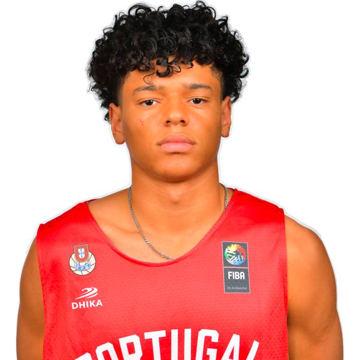 Photo of Miguel Sousa, 2024-2025 season