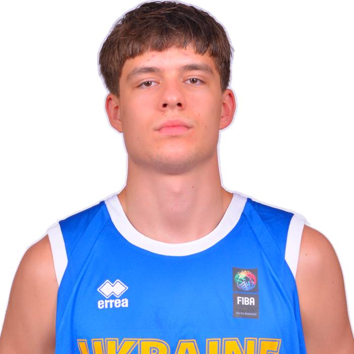 Foto de Mykhailo Lypka, temporada 2024-2025