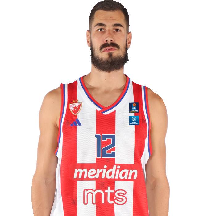 Foto de Nikola Kalinic, temporada 2024-2025