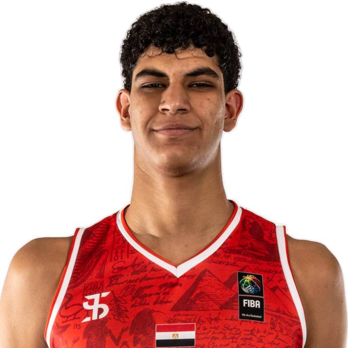 Photo of Omar Essam, 2023-2024 season