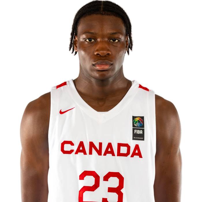 Photo of Paul Osaruyi, 2023-2024 season