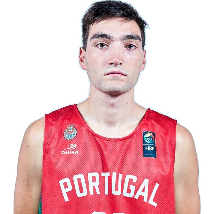 Photo of Pedro Santoss, 2024-2025 season