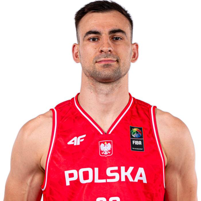 Foto de Przemyslaw Zolnierewicz, temporada 2024-2025