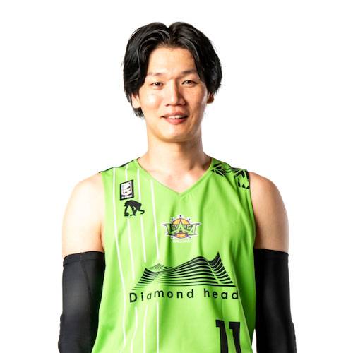 Photo de Ryota Sakurai, saison 2023-2024