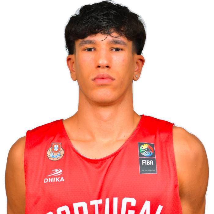 Photo of Santiago Silva, 2024-2025 season