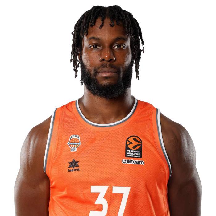 Foto di Semi Ojeleye, stagione 2023-2024