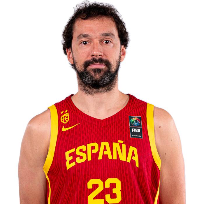 Photo de Sergio Llull, saison 2024-2025