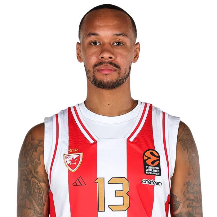 Foto di Shabazz Napier, stagione 2023-2024