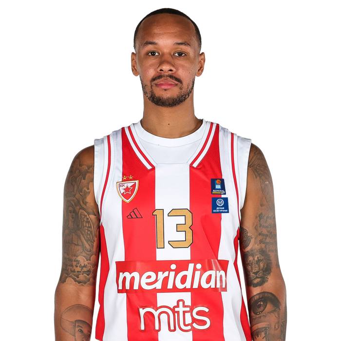 Foto di Shabazz Napier, stagione 2023-2024