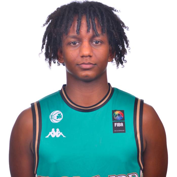 Photo of Shareef Elmahi, 2024-2025 season