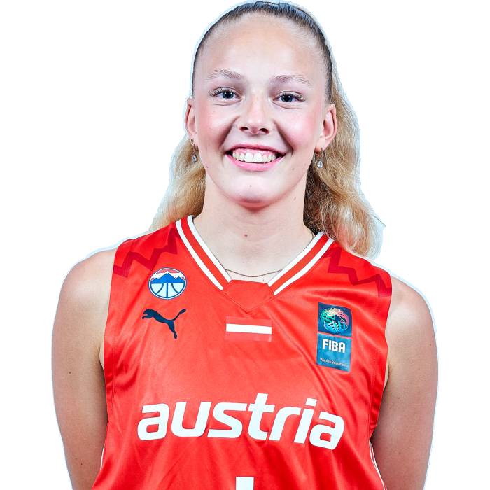 Photo of Sina Höllerl, 2024-2025 season