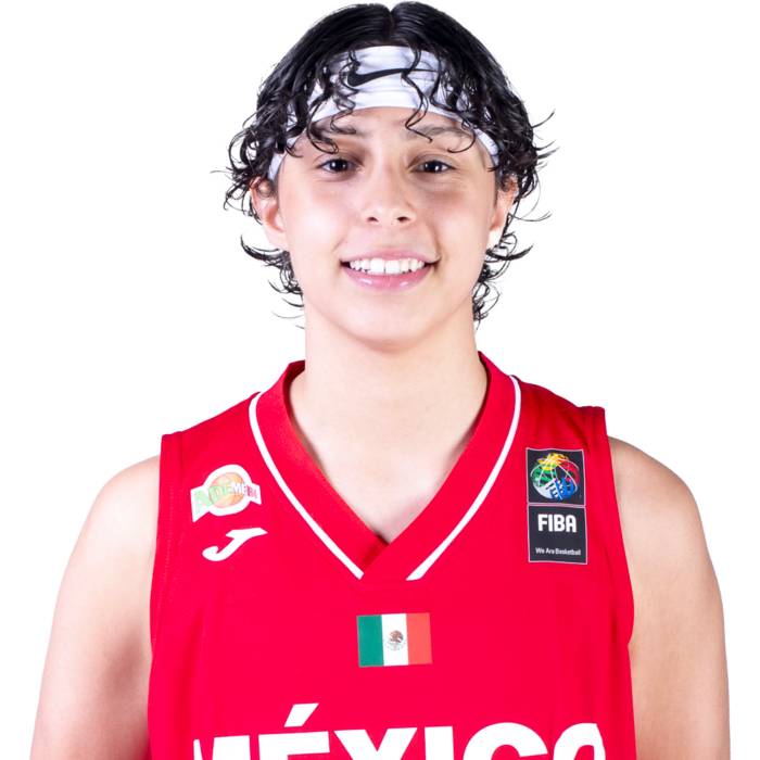 Photo of Sofia Acuna, 2024-2025 season