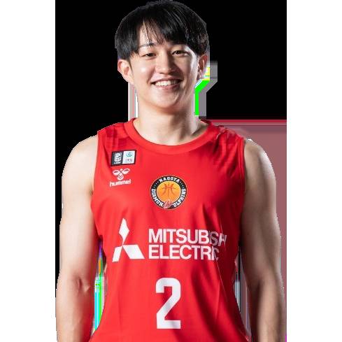 Photo of Takumi Saito, 2024-2025 season