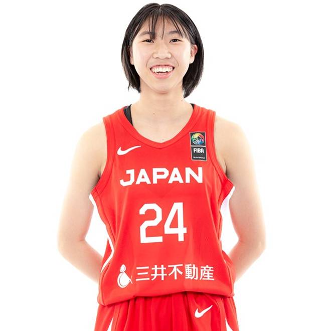 Photo of Haruka Yagi, 2022-2023 season