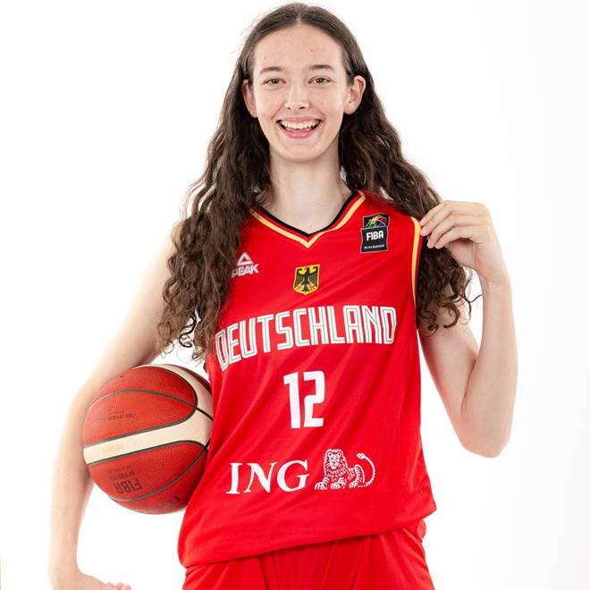 Foto de Annika Soltau, temporada 2022-2023