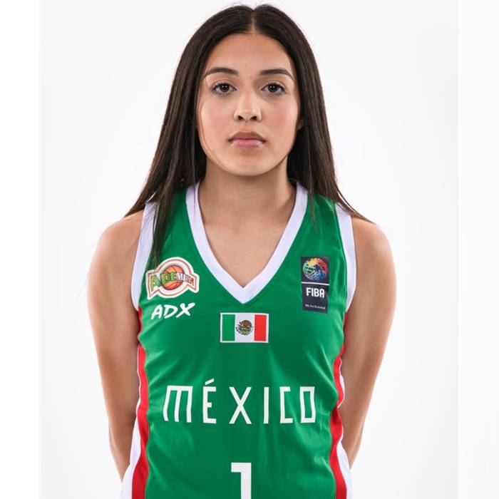 Photo of Gizel Navarro, 2022-2023 season