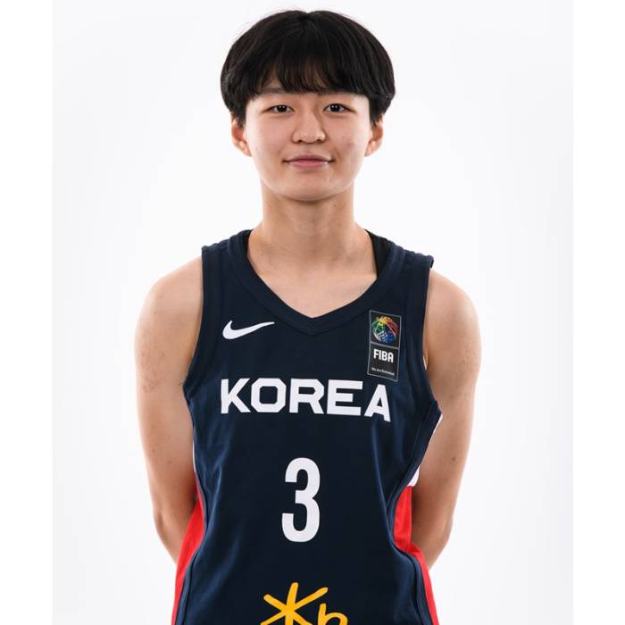 Photo of Suyeon Sung, 2022-2023 season