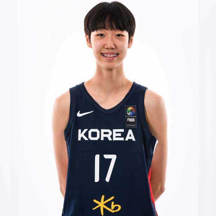 Foto di Hyeonji Ko, stagione 2022-2023